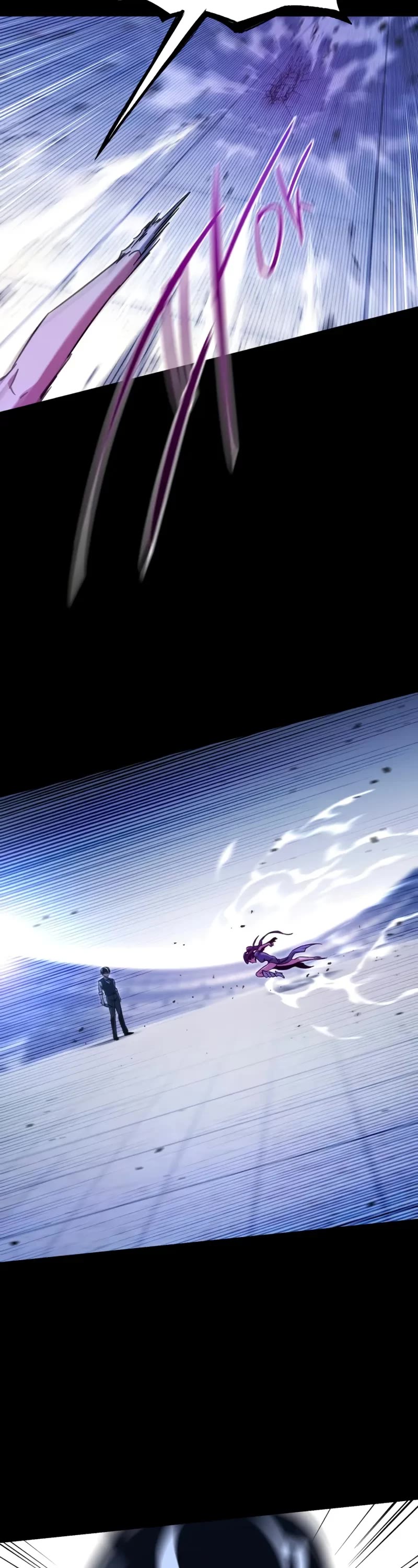 I Took Over the Academy With a Single Sashimi Knife chapter 58 page 34