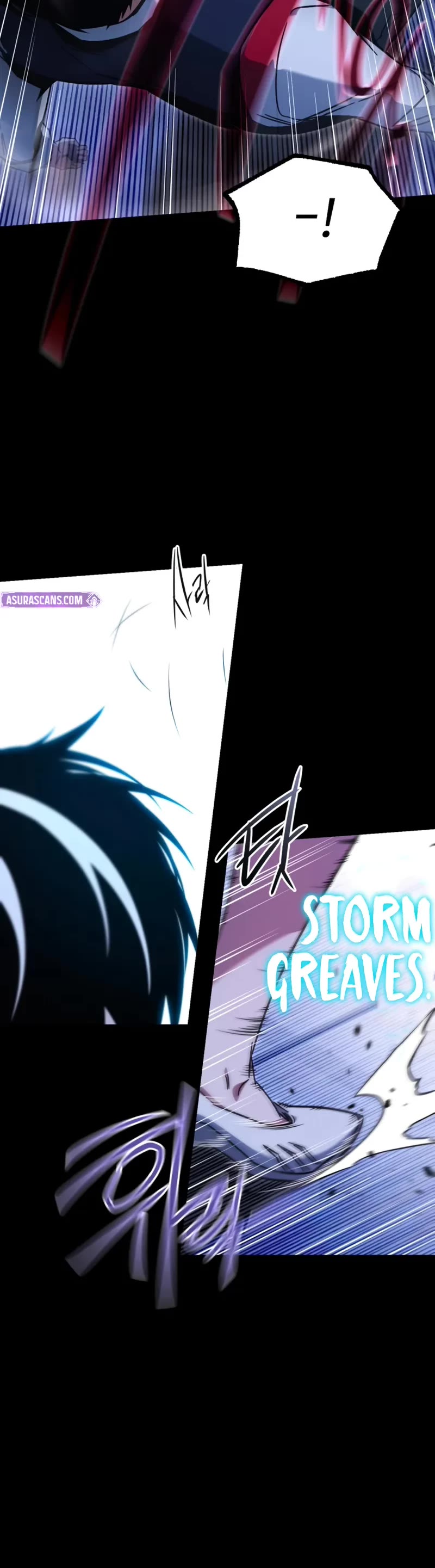 I Took Over the Academy With a Single Sashimi Knife chapter 58 page 36