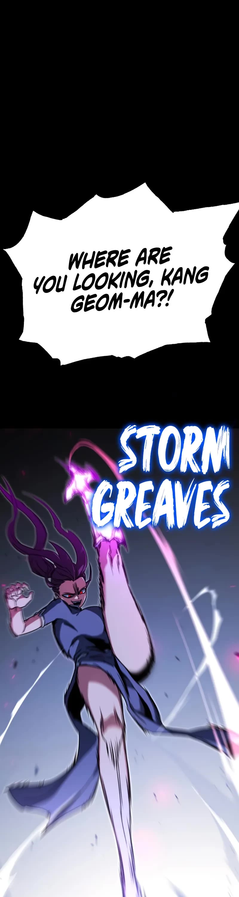 I Took Over the Academy With a Single Sashimi Knife chapter 58 page 39