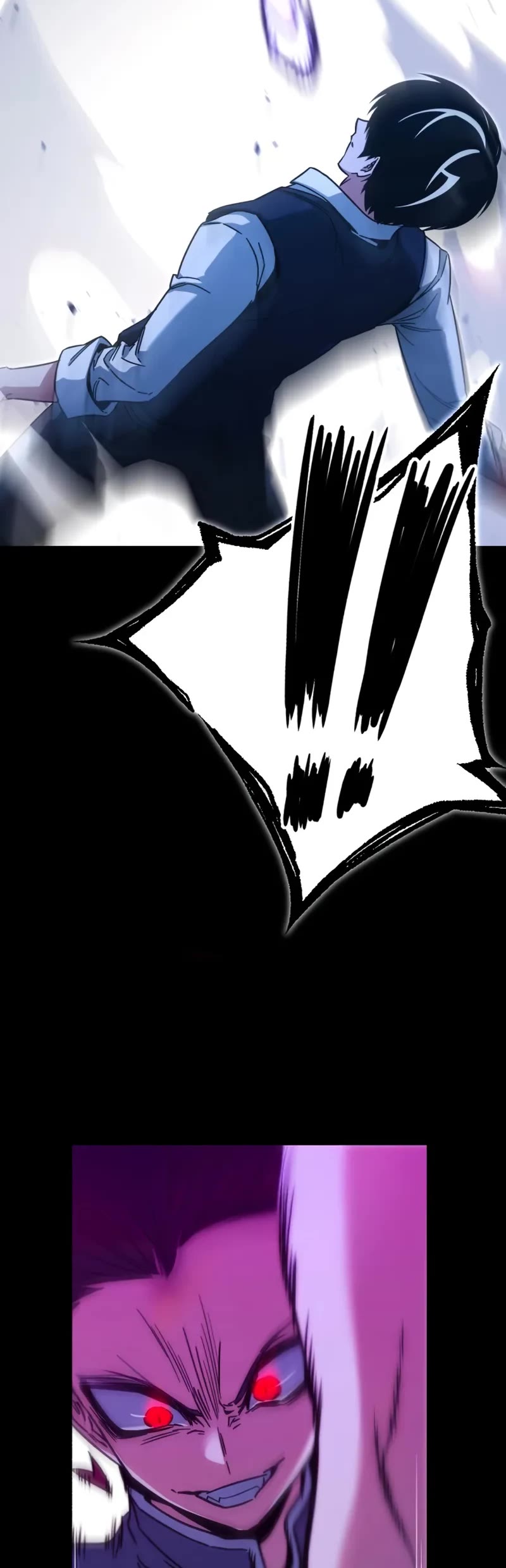 I Took Over the Academy With a Single Sashimi Knife chapter 58 page 40