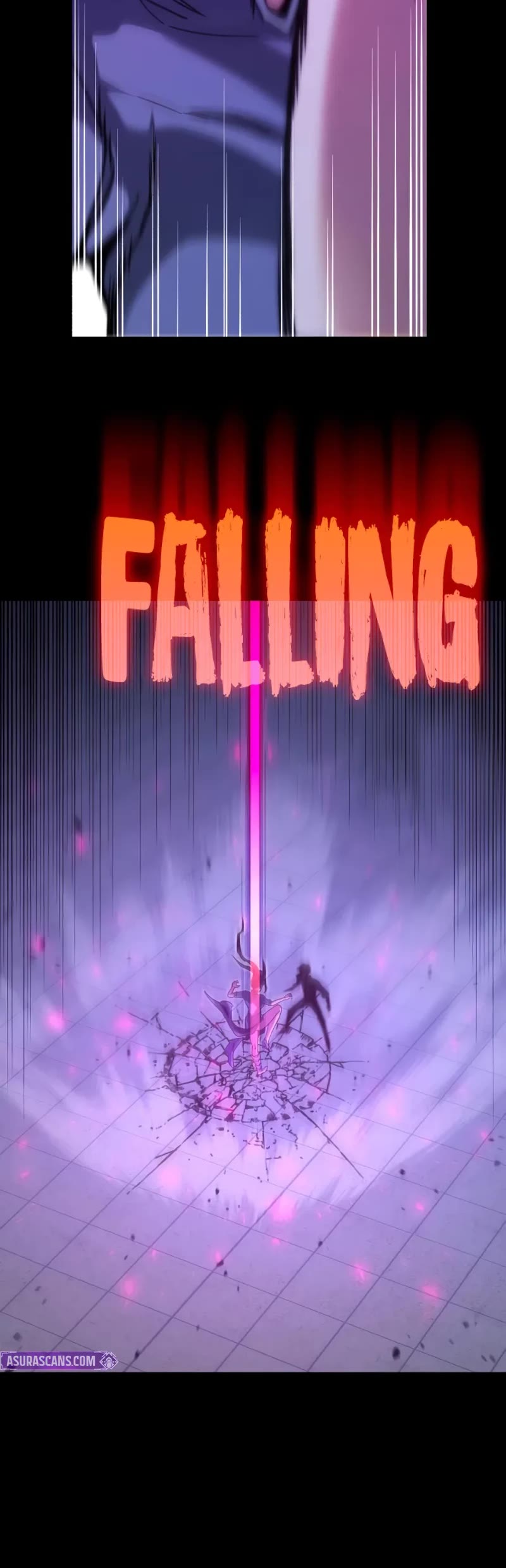 I Took Over the Academy With a Single Sashimi Knife chapter 58 page 41