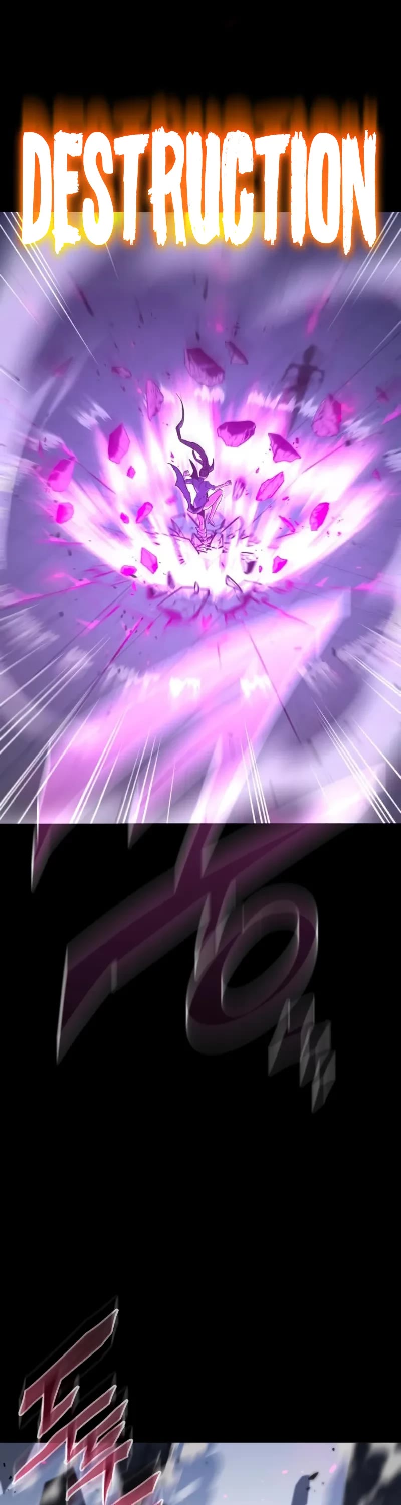 I Took Over the Academy With a Single Sashimi Knife chapter 58 page 42