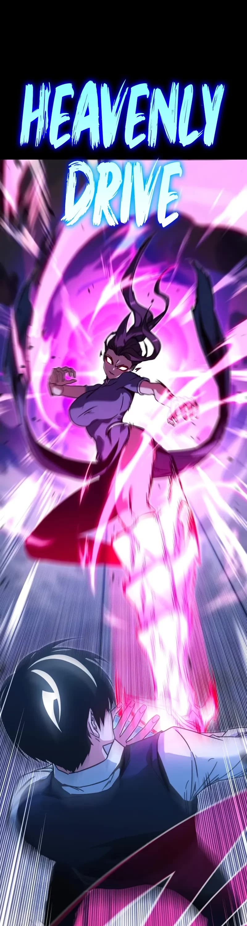 I Took Over the Academy With a Single Sashimi Knife chapter 58 page 47