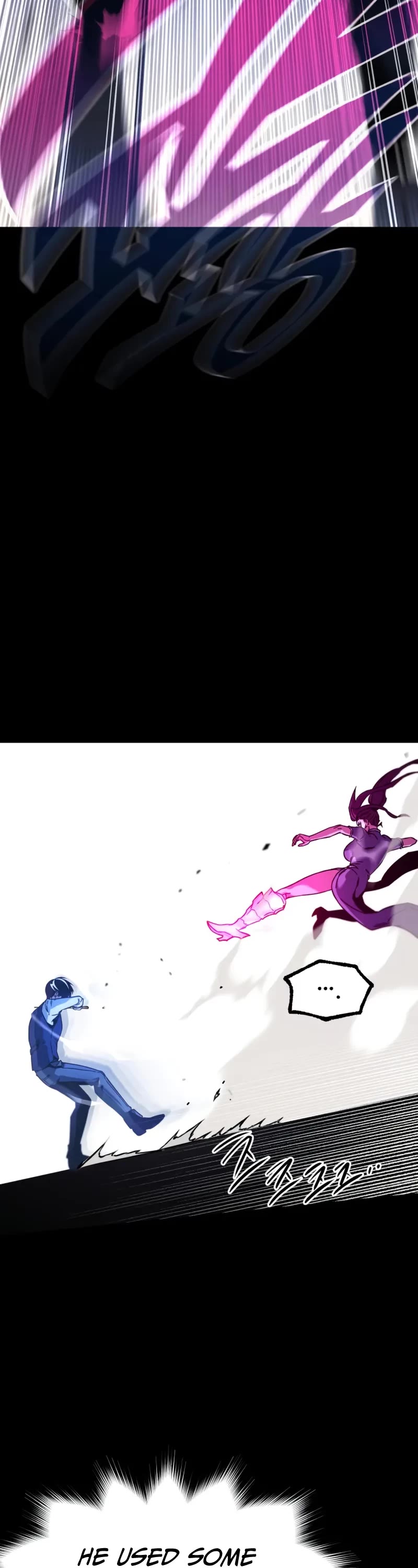 I Took Over the Academy With a Single Sashimi Knife chapter 58 page 48