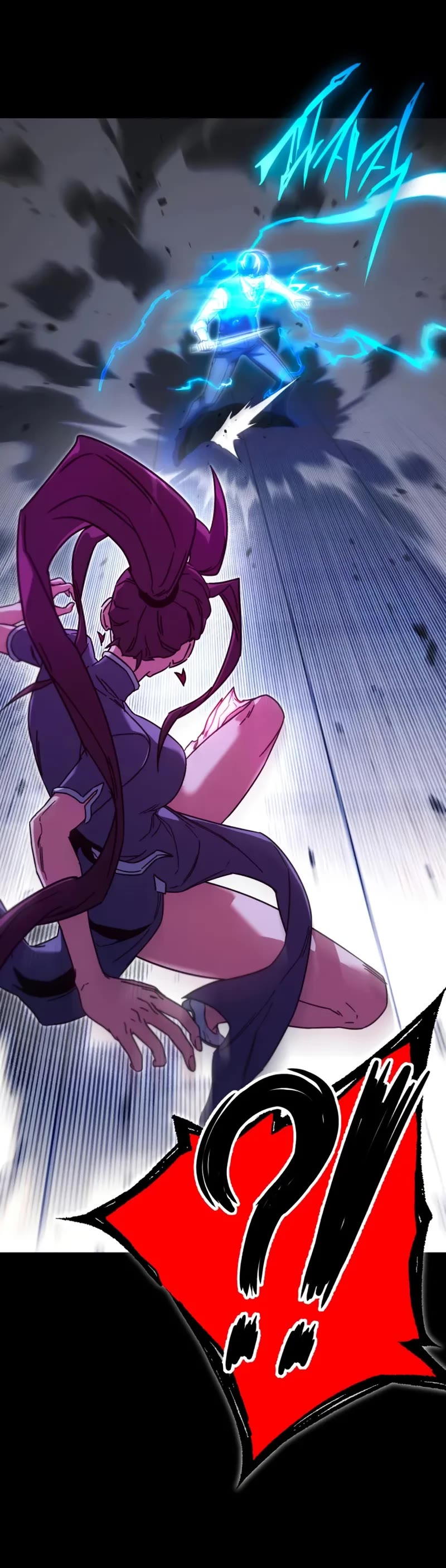 I Took Over the Academy With a Single Sashimi Knife chapter 58 page 50