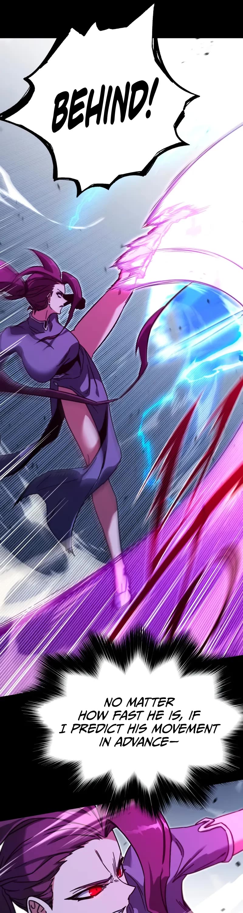 I Took Over the Academy With a Single Sashimi Knife chapter 58 page 52