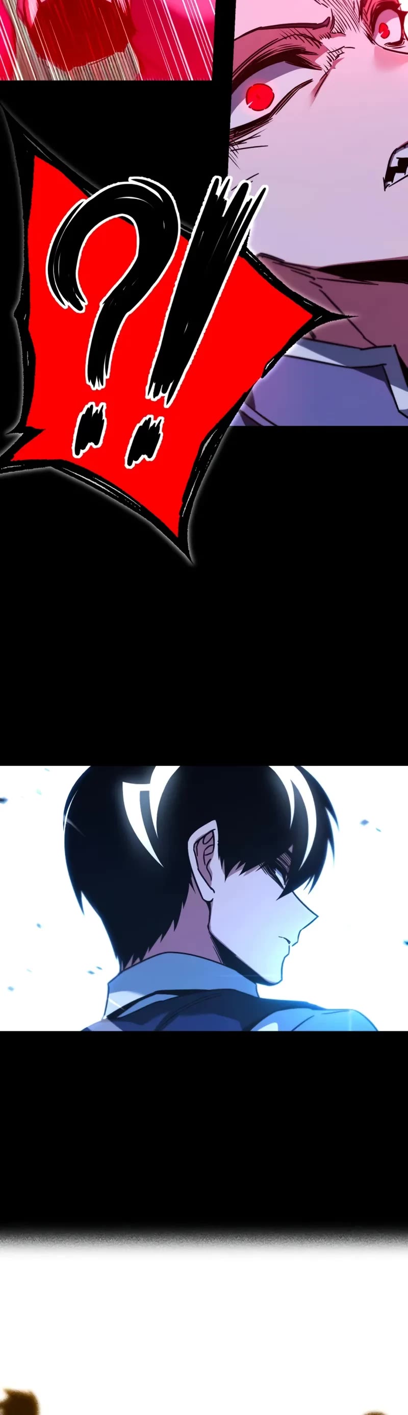 I Took Over the Academy With a Single Sashimi Knife chapter 58 page 55