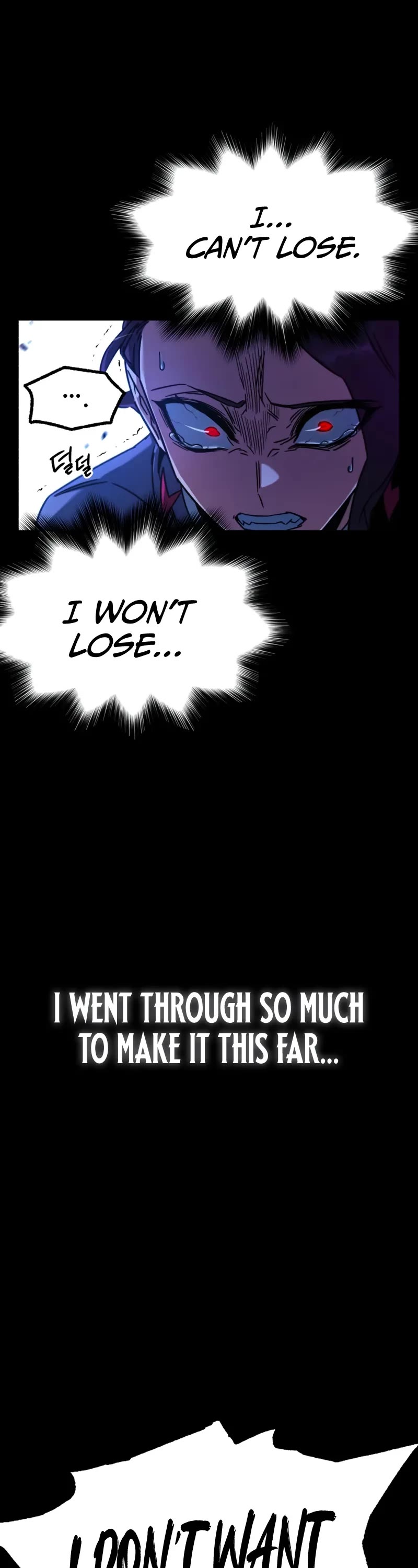 I Took Over the Academy With a Single Sashimi Knife chapter 58 page 58