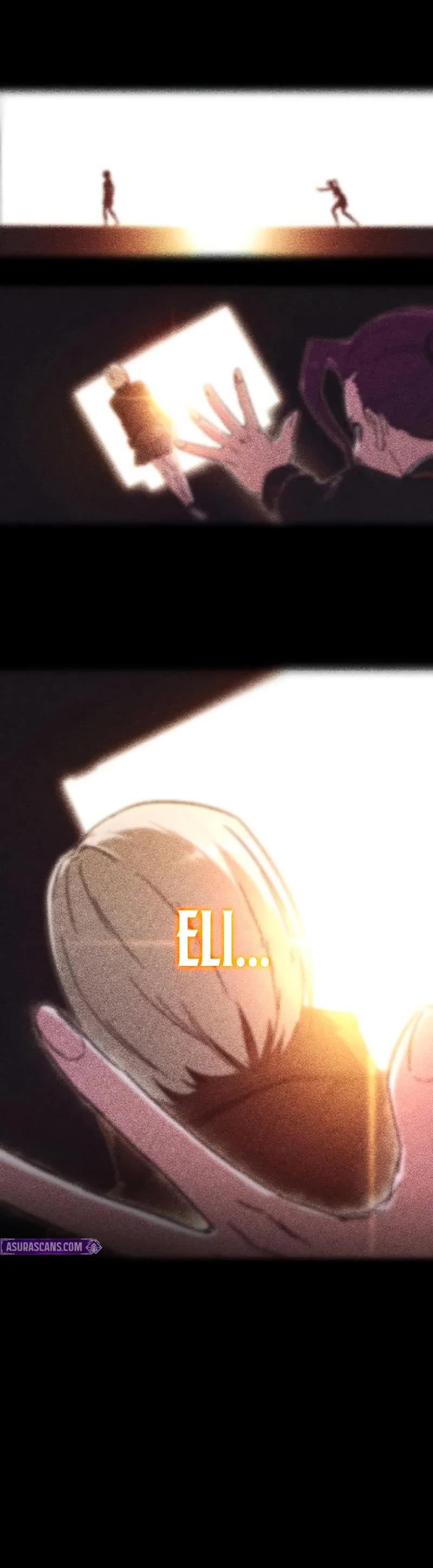 I Took Over the Academy With a Single Sashimi Knife chapter 58 page 61