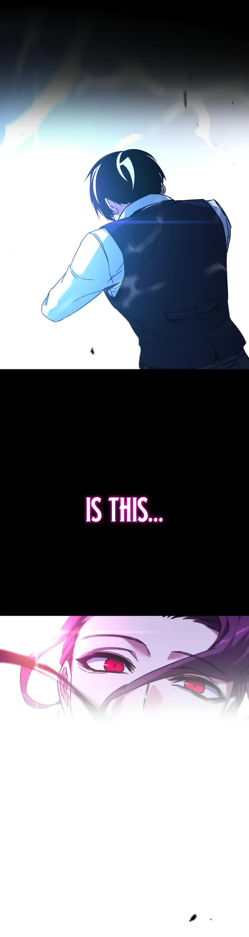 I Took Over the Academy With a Single Sashimi Knife chapter 58 page 62