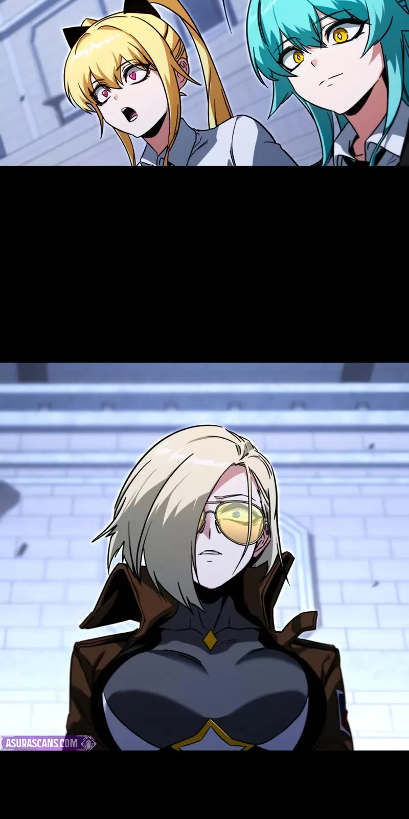 I Took Over the Academy With a Single Sashimi Knife chapter 58 page 65