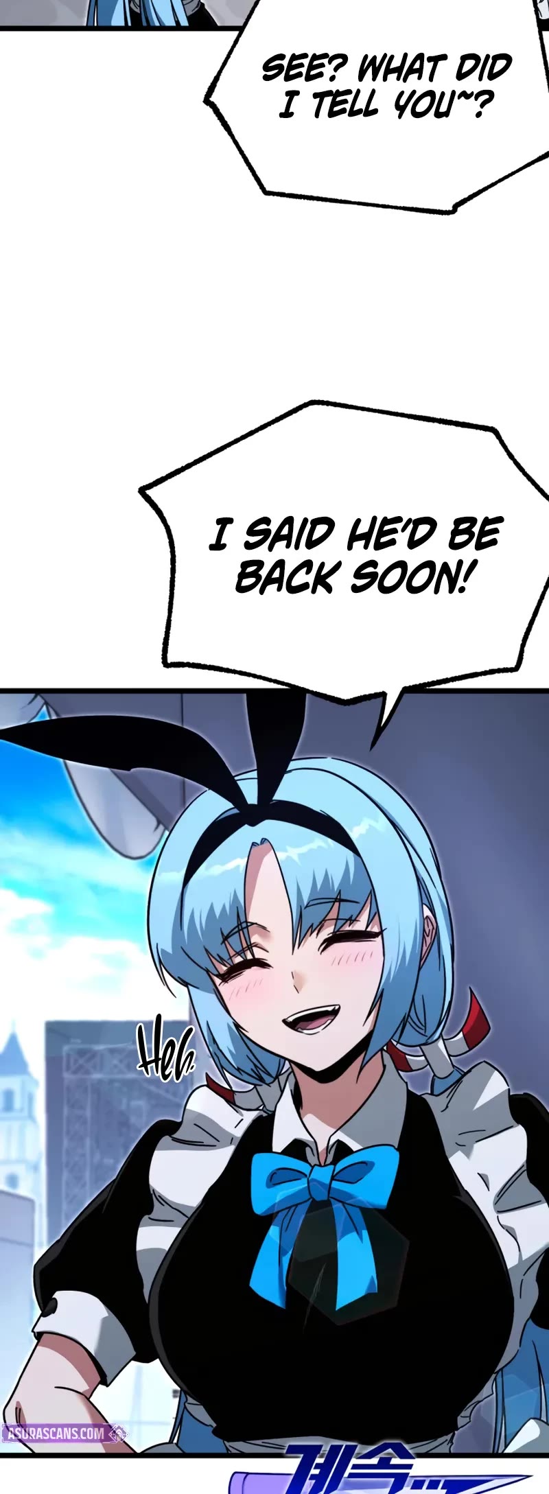 I Took Over the Academy With a Single Sashimi Knife chapter 58 page 70