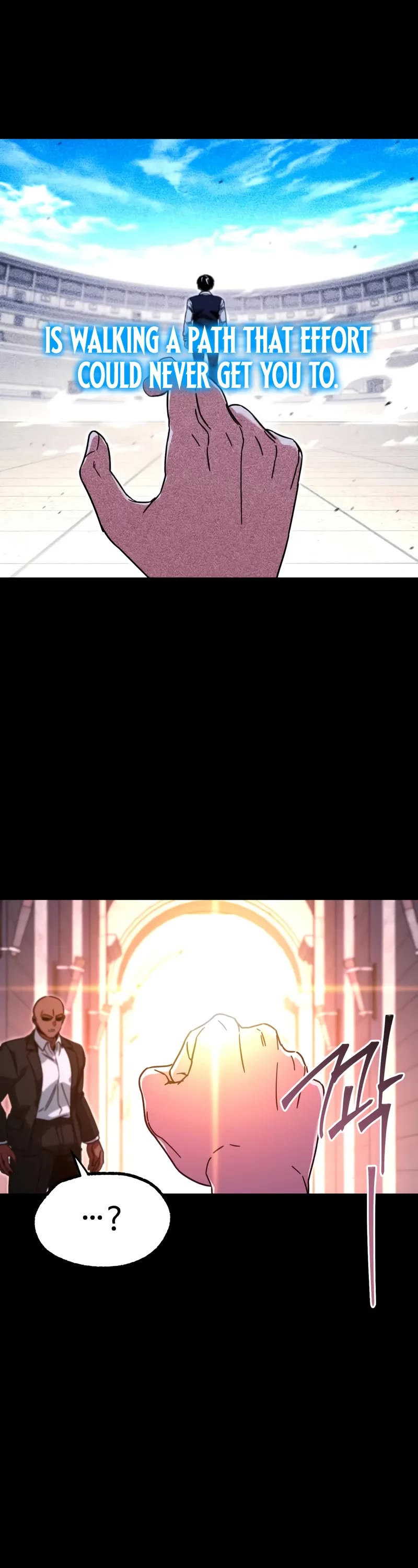 I Took Over the Academy With a Single Sashimi Knife chapter 59 page 12