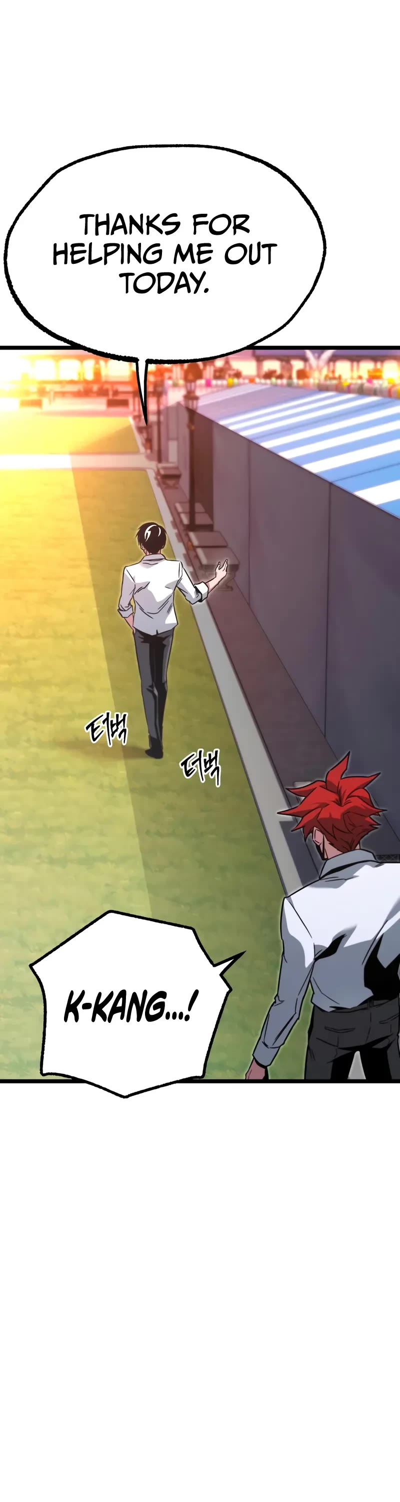 I Took Over the Academy With a Single Sashimi Knife chapter 59 page 51