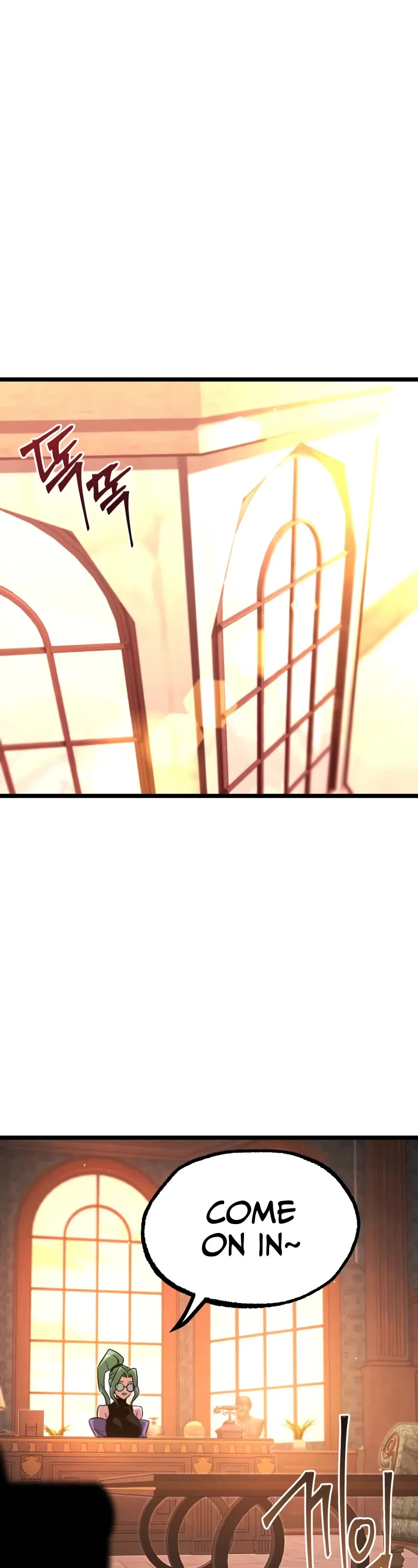 I Took Over the Academy With a Single Sashimi Knife chapter 59 page 52