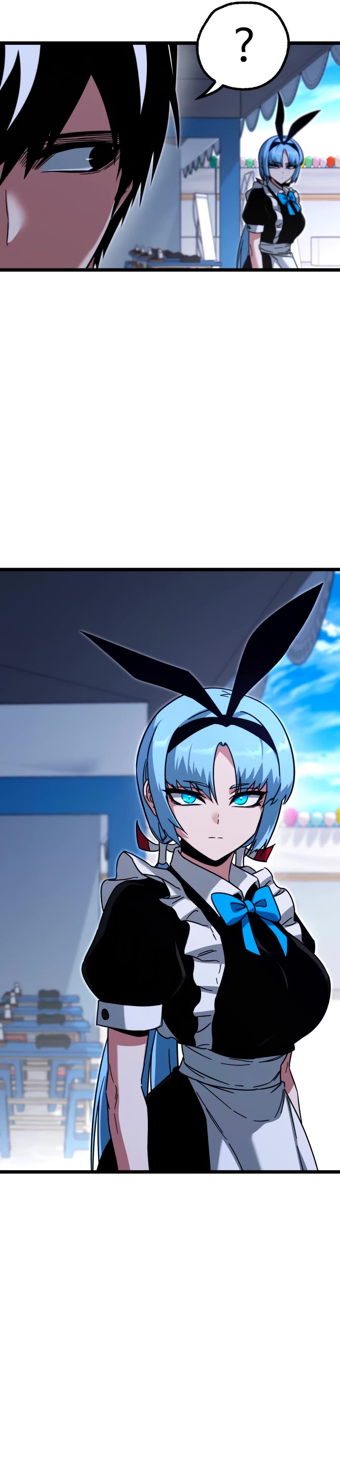 I Took Over the Academy With a Single Sashimi Knife chapter 60 page 24