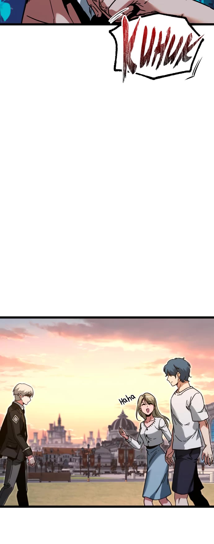 I Took Over the Academy With a Single Sashimi Knife chapter 60 page 42