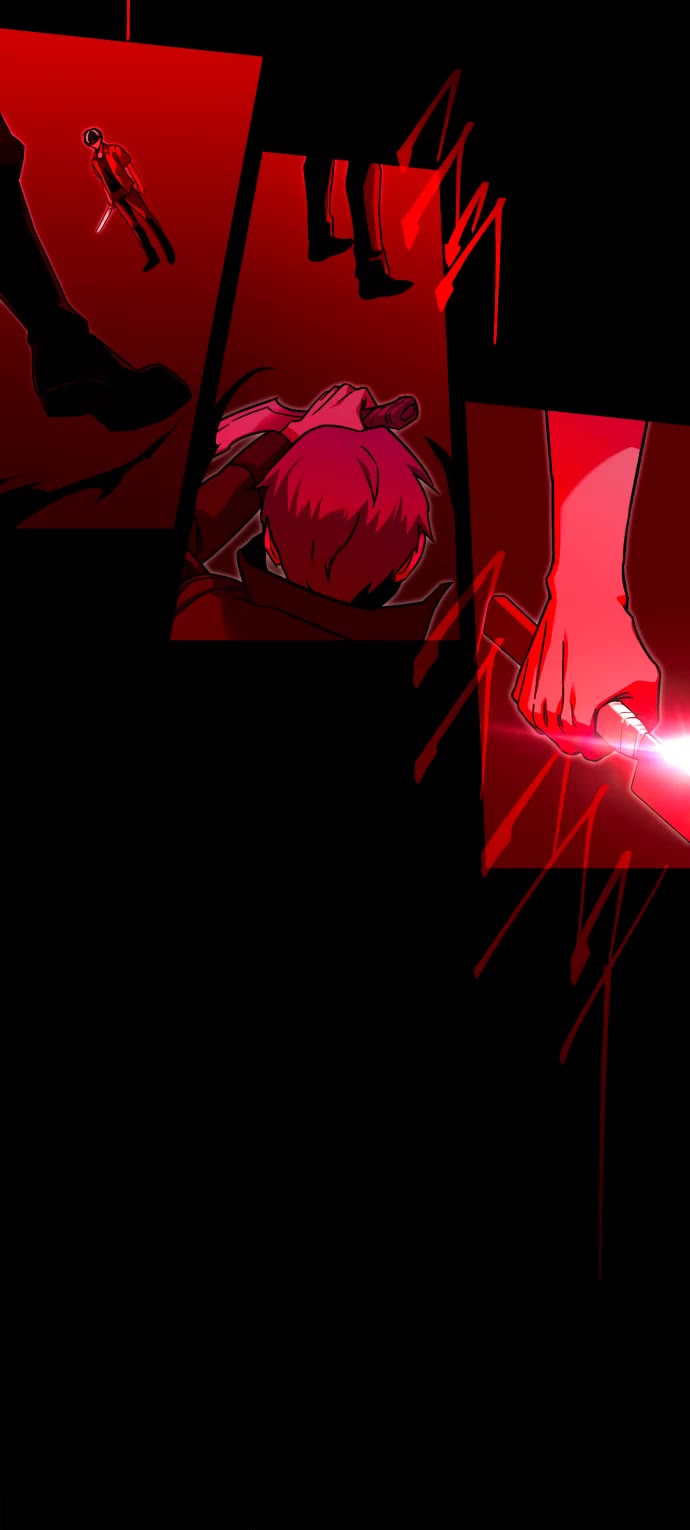 I Took Over the Academy With a Single Sashimi Knife chapter 60 page 57