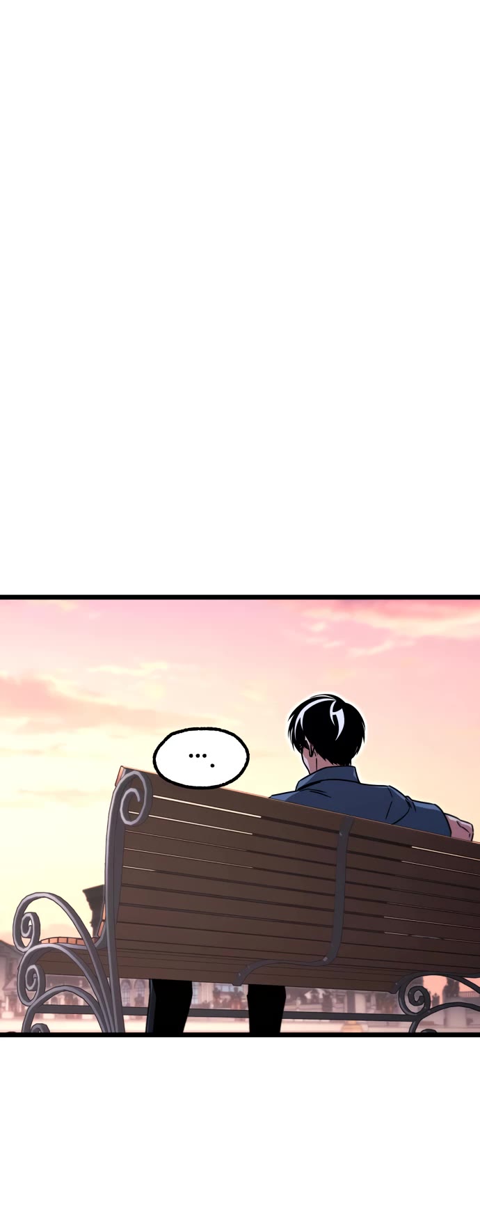 I Took Over the Academy With a Single Sashimi Knife chapter 60 page 61