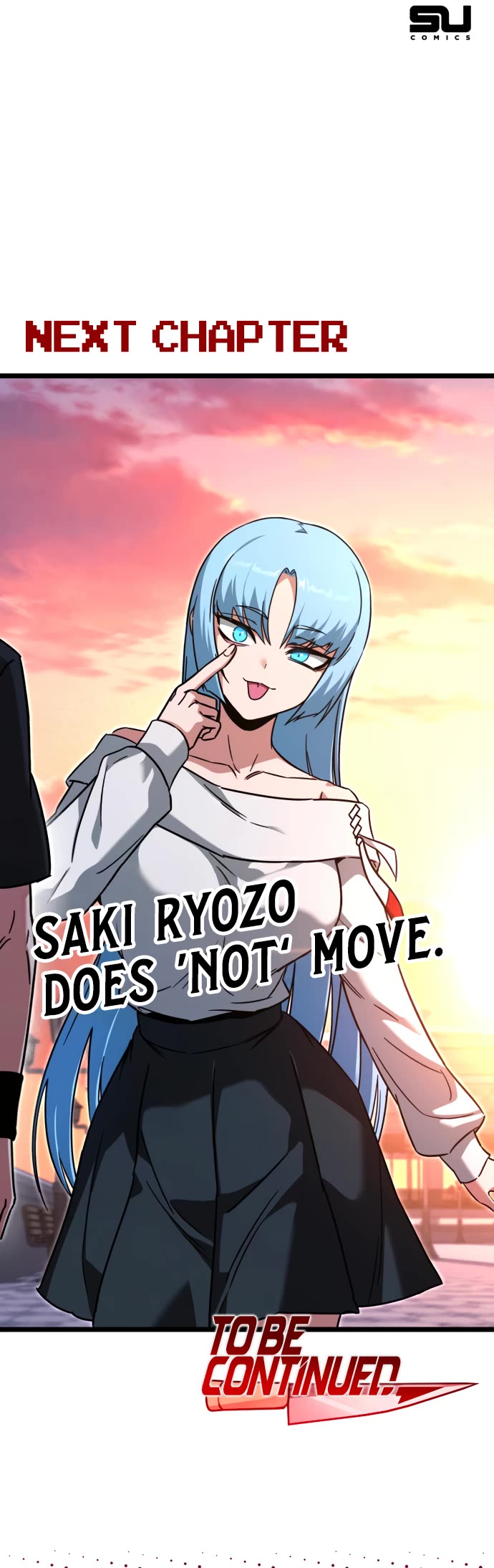 I Took Over the Academy With a Single Sashimi Knife chapter 60 page 66