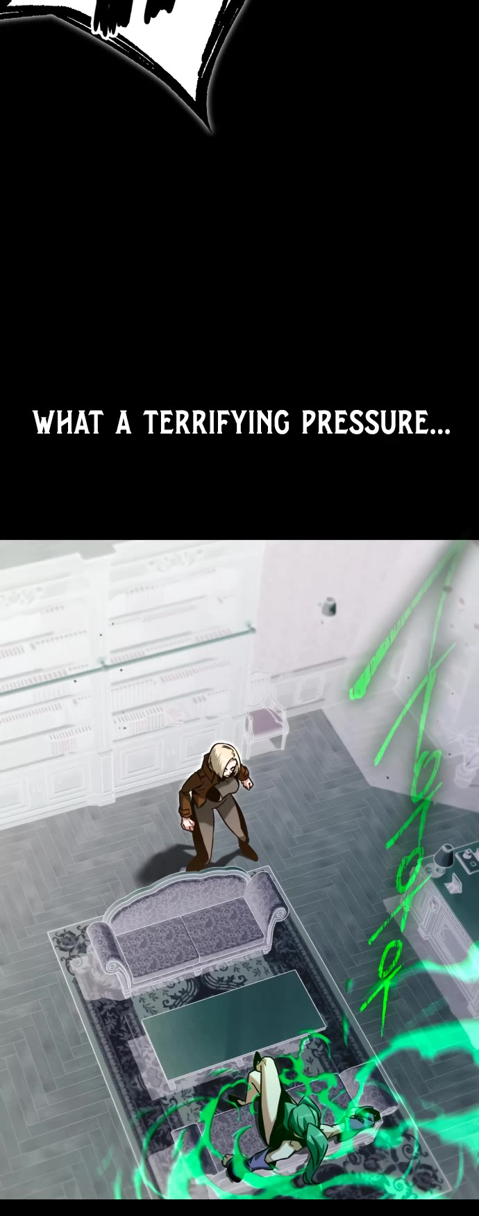 I Took Over the Academy With a Single Sashimi Knife chapter 60 page 7