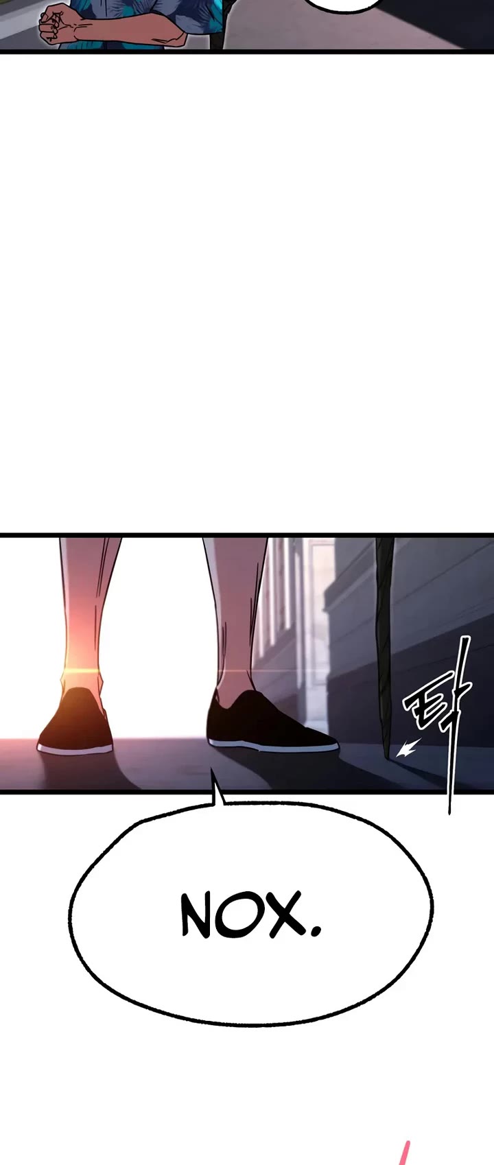 I Took Over the Academy With a Single Sashimi Knife chapter 61 page 4