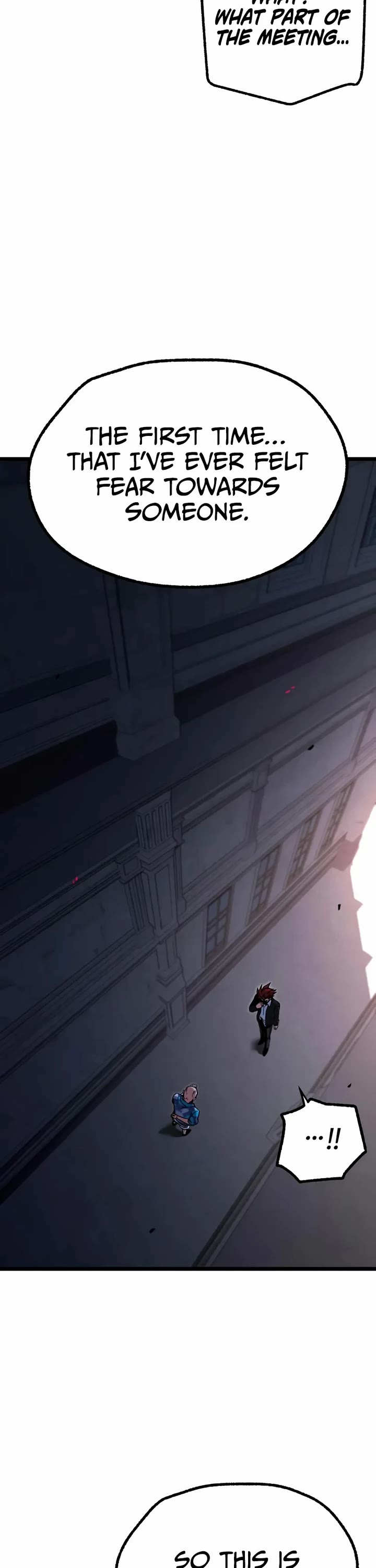 I Took Over the Academy With a Single Sashimi Knife chapter 61 page 7