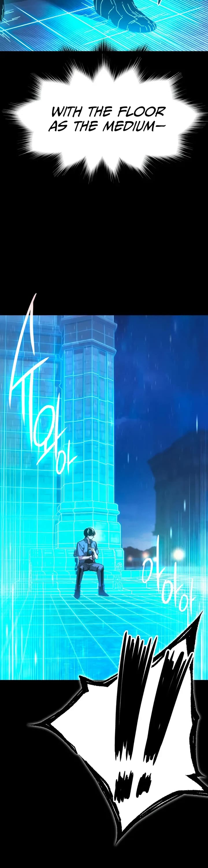 I Took Over the Academy With a Single Sashimi Knife chapter 62 page 17