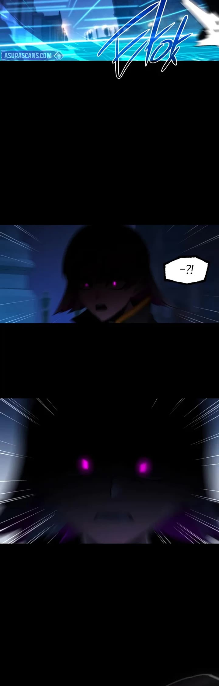 I Took Over the Academy With a Single Sashimi Knife chapter 62 page 19