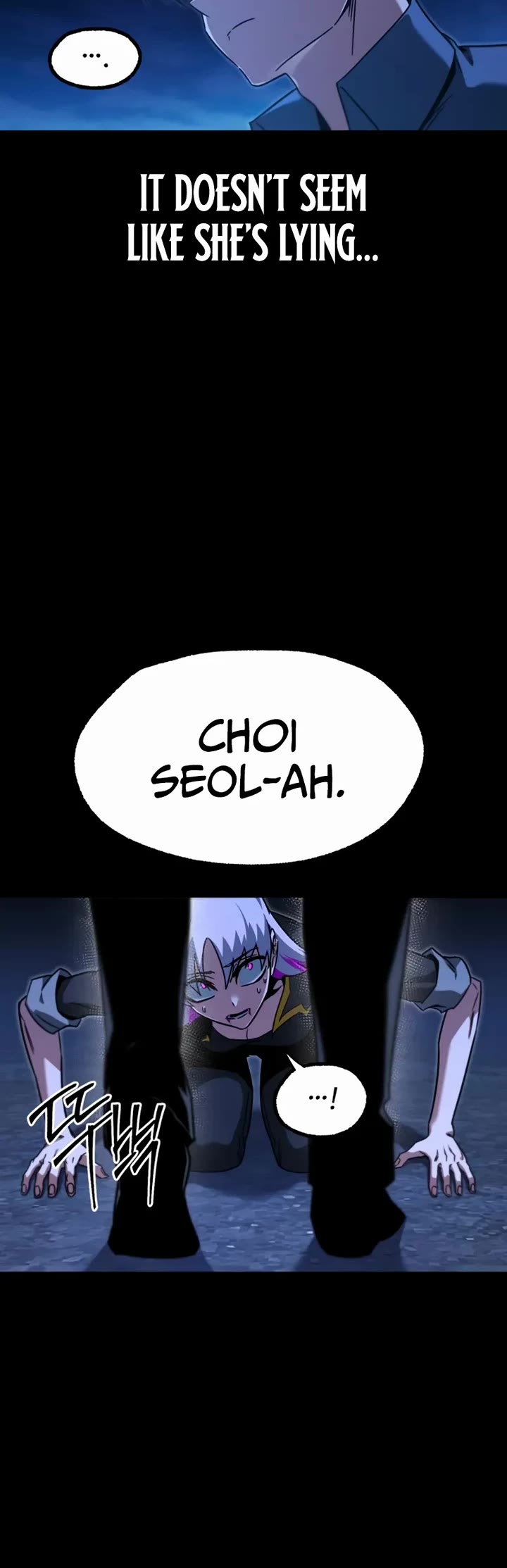 I Took Over the Academy With a Single Sashimi Knife chapter 62 page 30