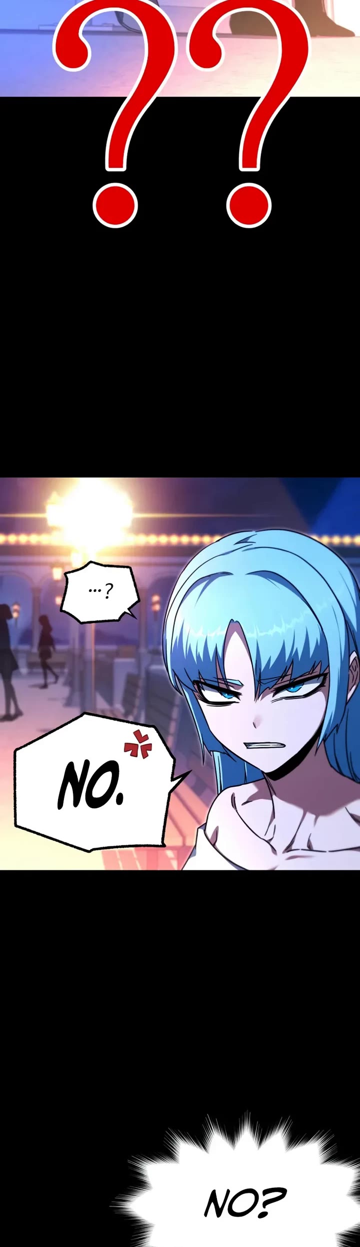 I Took Over the Academy With a Single Sashimi Knife chapter 62 page 4