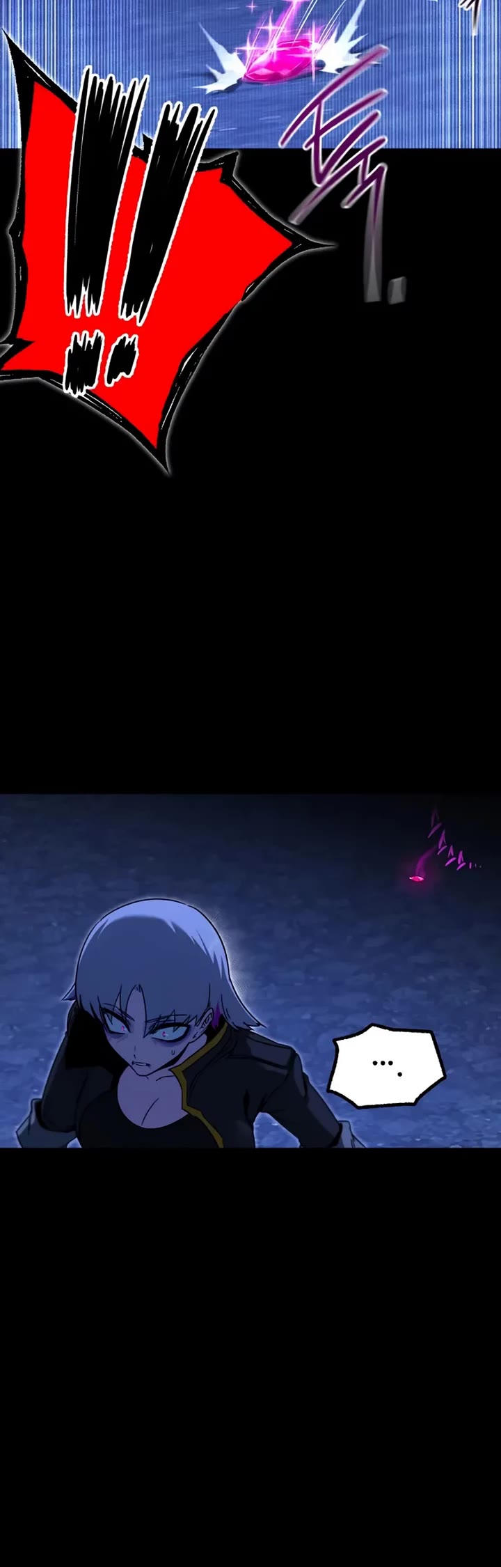 I Took Over the Academy With a Single Sashimi Knife chapter 62 page 40