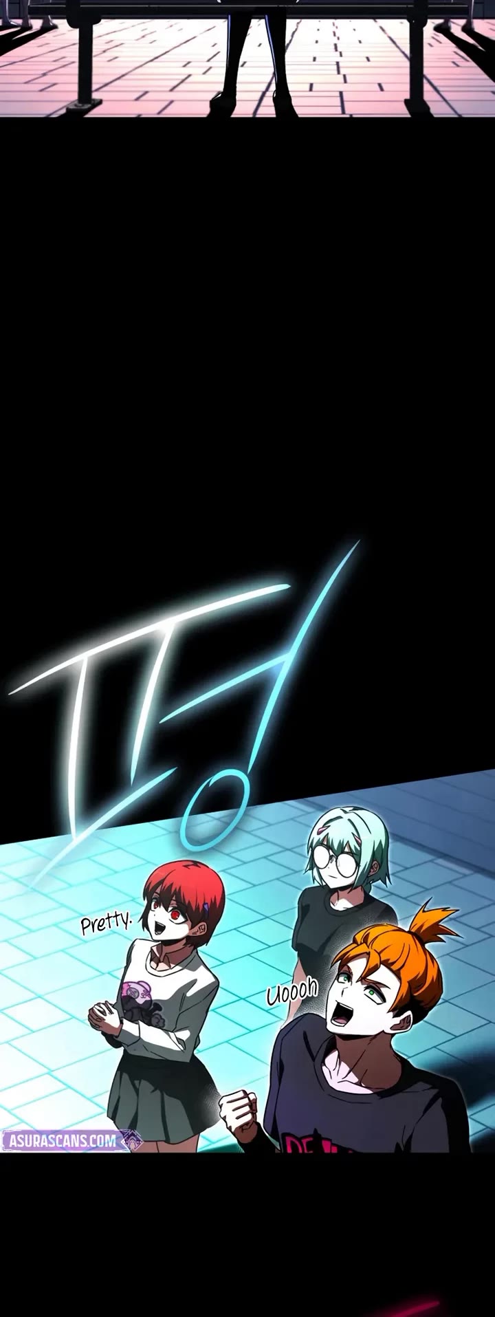 I Took Over the Academy With a Single Sashimi Knife chapter 62 page 50