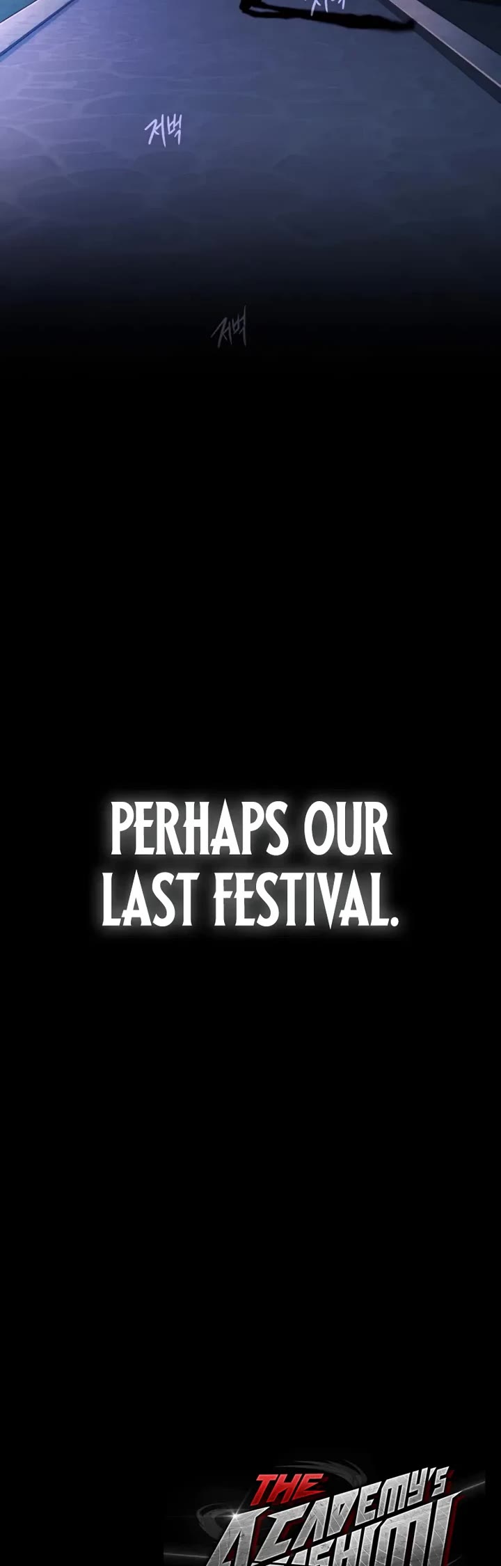 I Took Over the Academy With a Single Sashimi Knife chapter 62 page 54