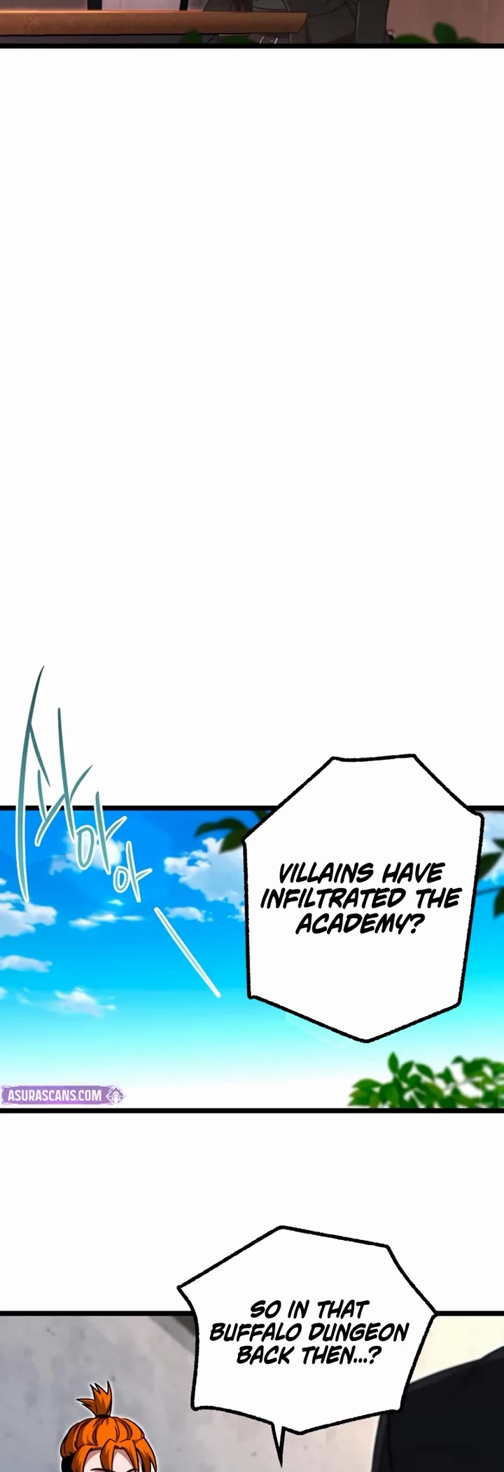 I Took Over the Academy With a Single Sashimi Knife chapter 63 page 19