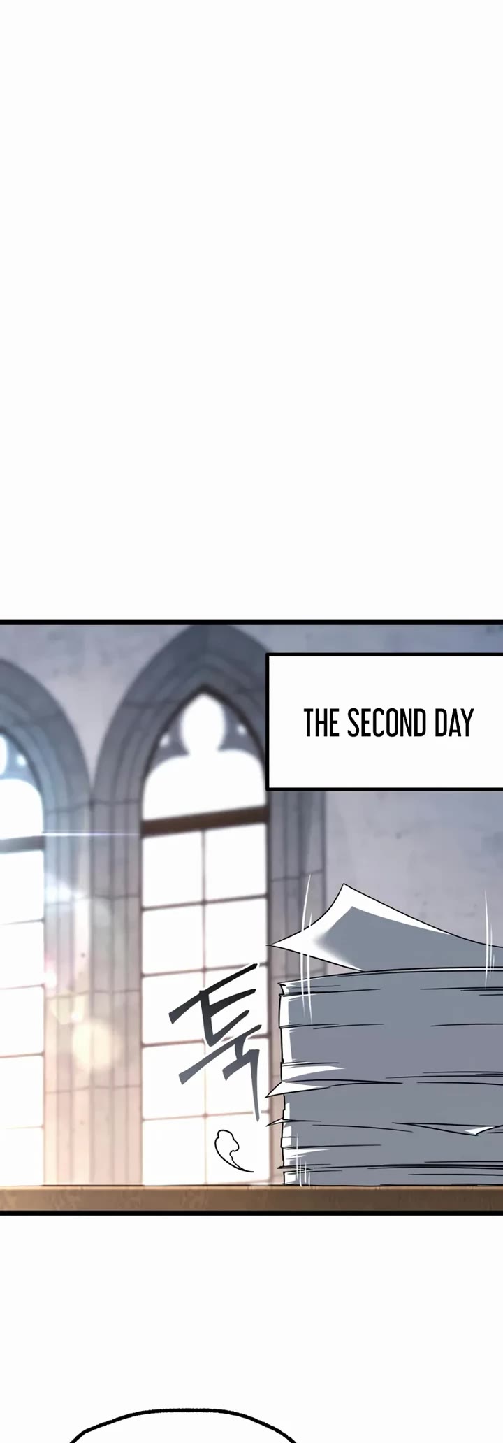 I Took Over the Academy With a Single Sashimi Knife chapter 63 page 29