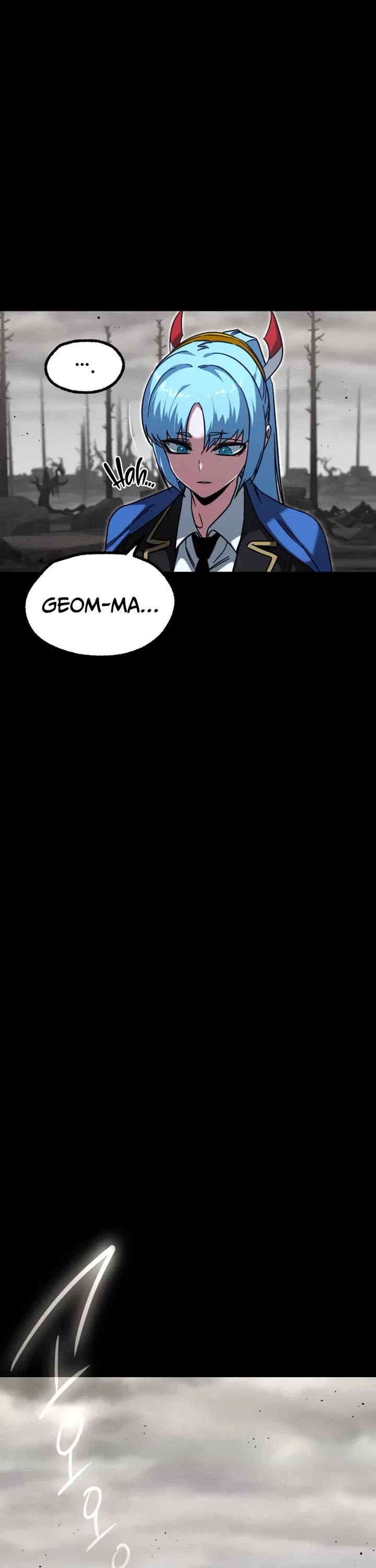 I Took Over the Academy With a Single Sashimi Knife chapter 65 page 23