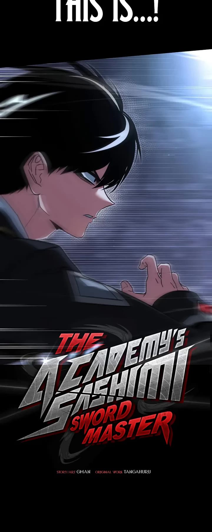 I Took Over the Academy With a Single Sashimi Knife chapter 67 page 10