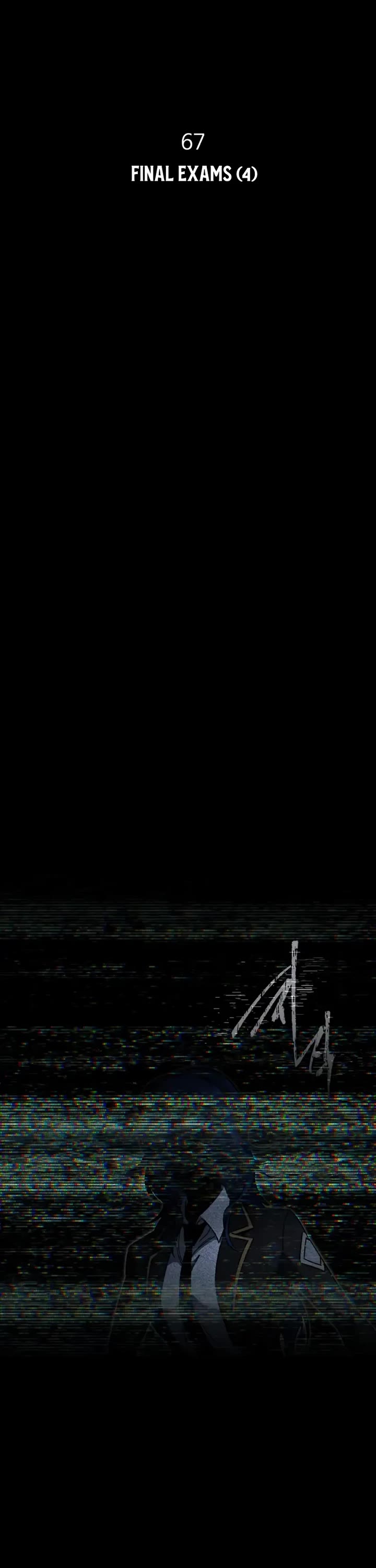 I Took Over the Academy With a Single Sashimi Knife chapter 67 page 11