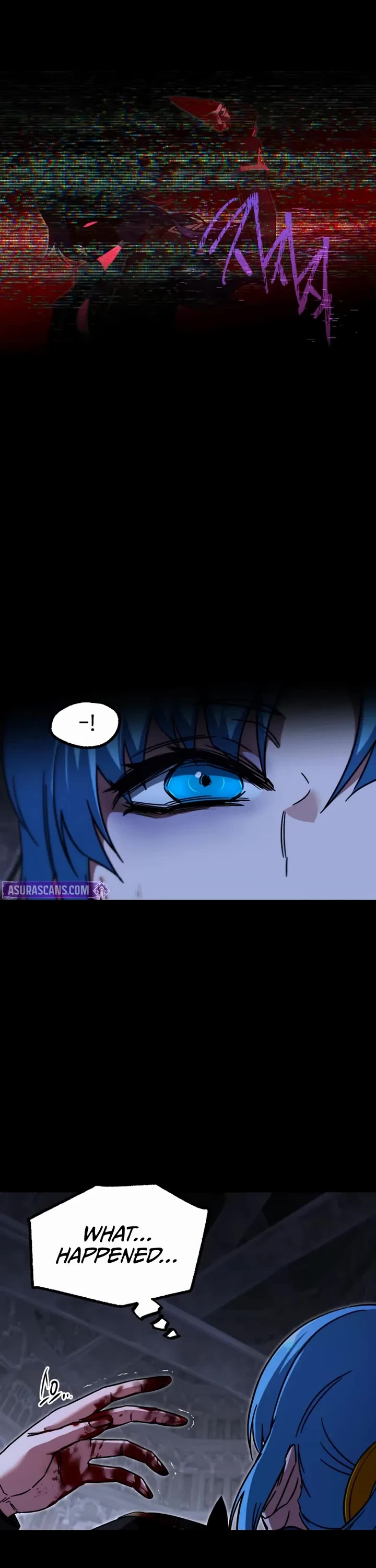 I Took Over the Academy With a Single Sashimi Knife chapter 67 page 12