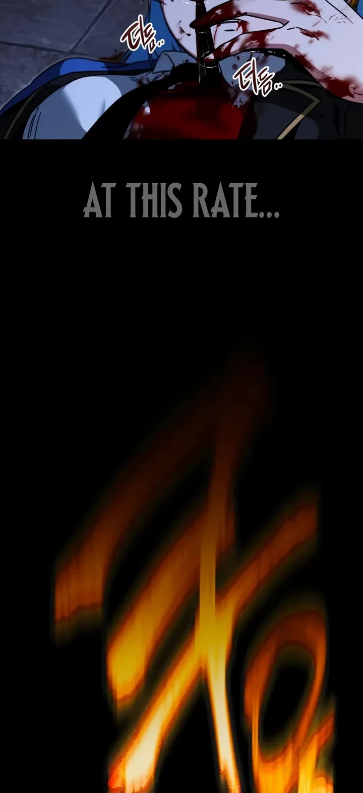 I Took Over the Academy With a Single Sashimi Knife chapter 67 page 14