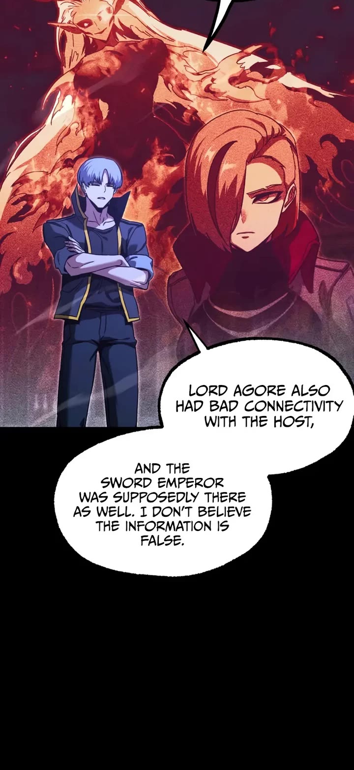 I Took Over the Academy With a Single Sashimi Knife chapter 67 page 24