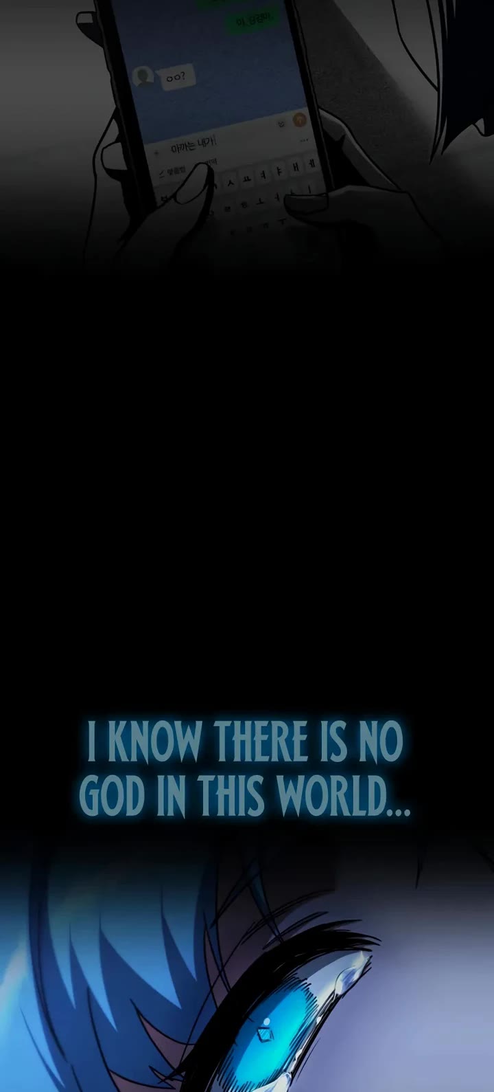 I Took Over the Academy With a Single Sashimi Knife chapter 67 page 37