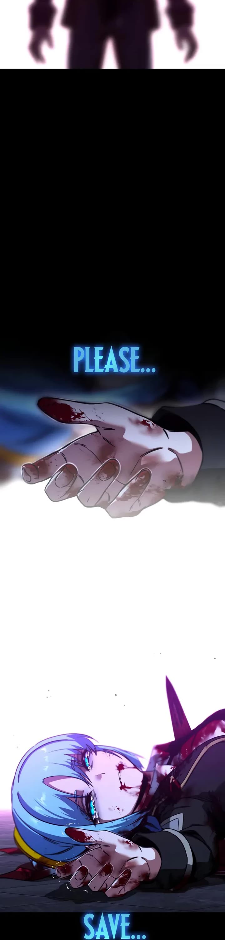 I Took Over the Academy With a Single Sashimi Knife chapter 67 page 41