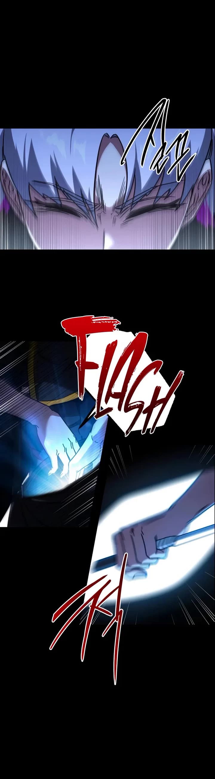 I Took Over the Academy With a Single Sashimi Knife chapter 67 page 57