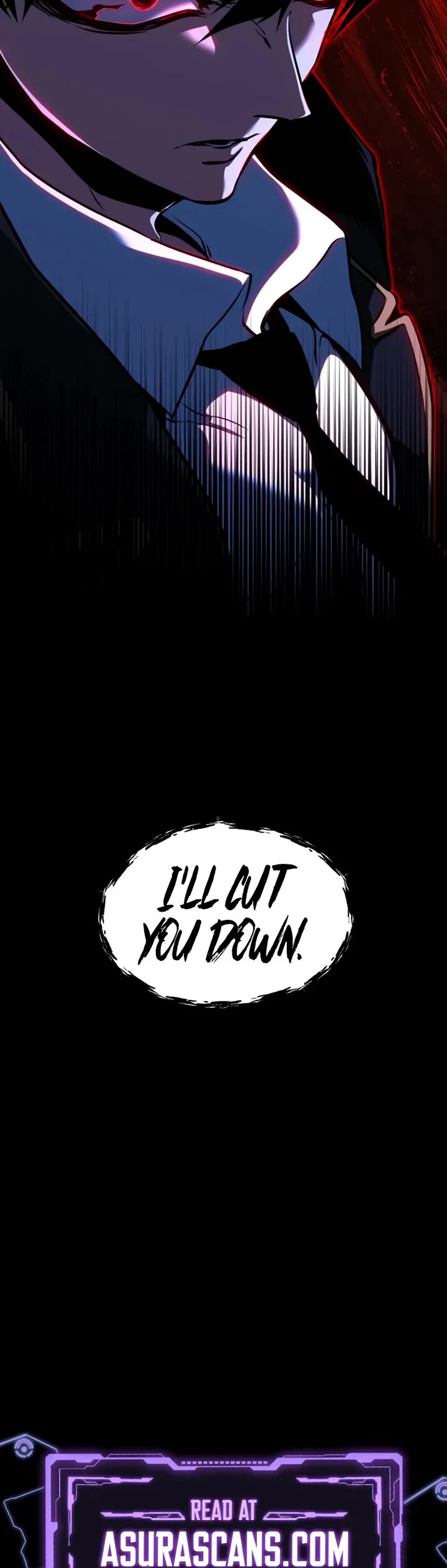 I Took Over the Academy With a Single Sashimi Knife chapter 67 page 64