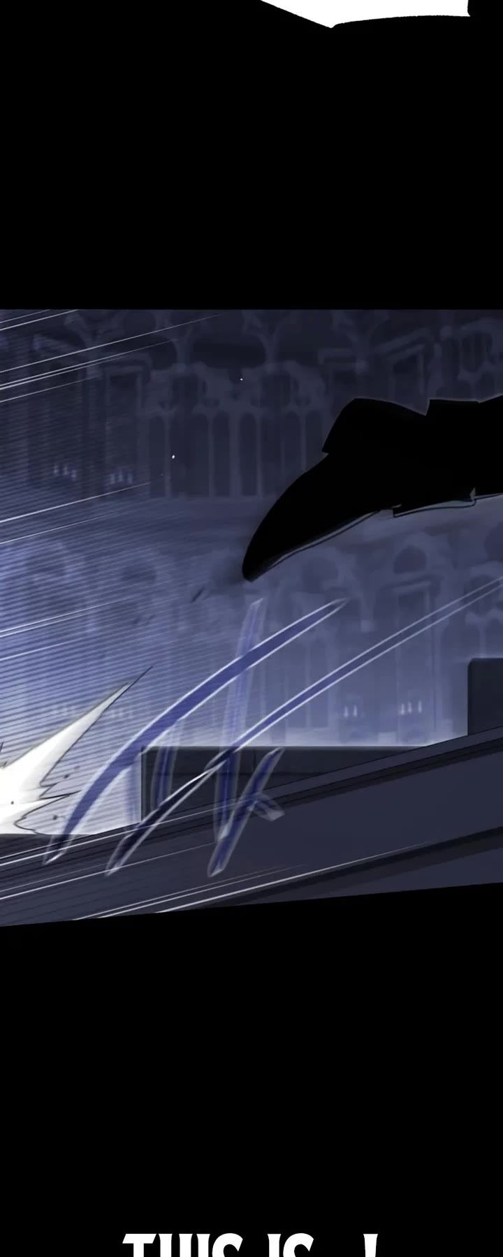 I Took Over the Academy With a Single Sashimi Knife chapter 67 page 9