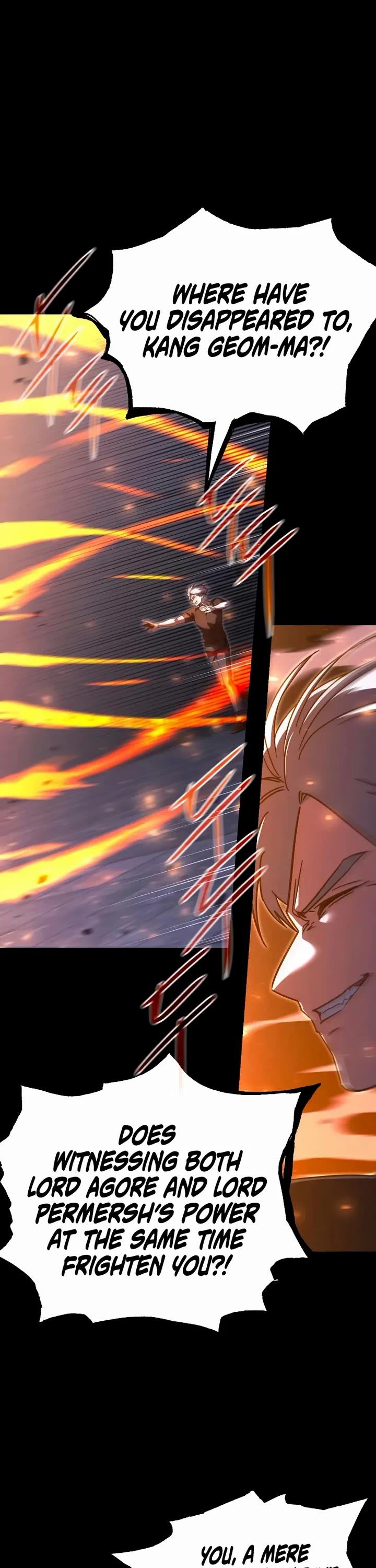 I Took Over the Academy With a Single Sashimi Knife chapter 68 page 12