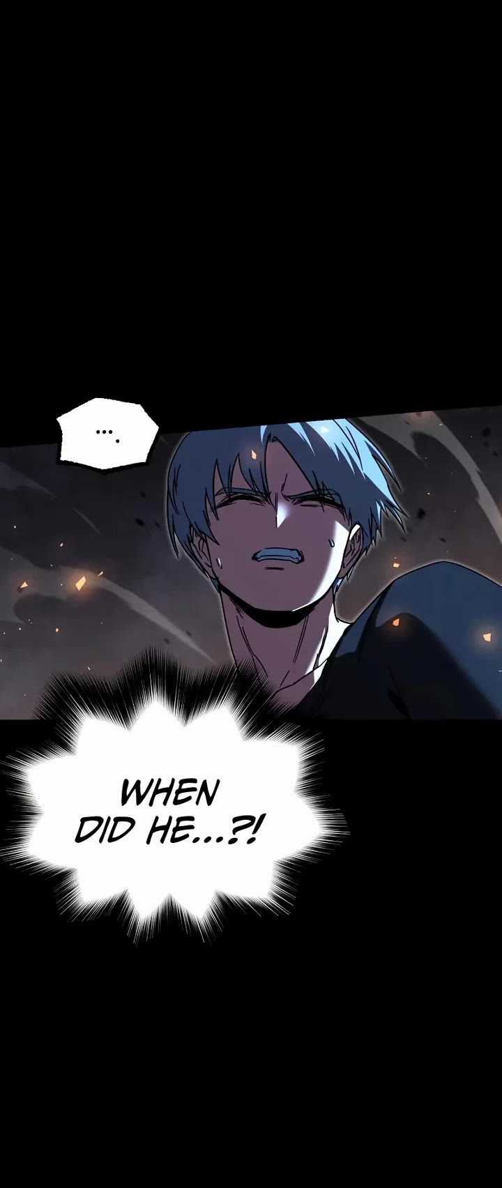 I Took Over the Academy With a Single Sashimi Knife chapter 68 page 14