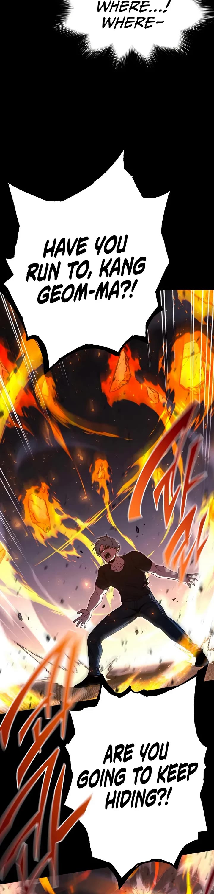 I Took Over the Academy With a Single Sashimi Knife chapter 68 page 17